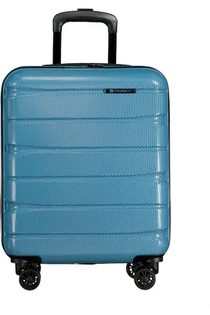 Franky Koffer ABS13 53 cm Koffer & Trolleys 1 ct (65.89 € / 1 ct)
