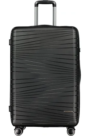 Franky Koffer PP14 Größe 76 cm Handgepäckkoffer 1 ct (99.99 € / 1 ct)