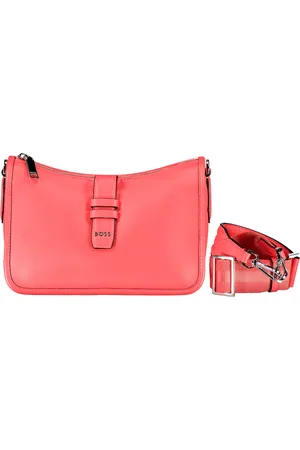HUGO BOSS Umhängetasche Maddie Crossbody Umhängetaschen 1 ct Damen (108.99 € / 1 ct)