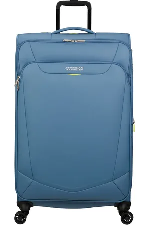 American Tourister Koffer Summerride Spinner 80 Expandable Handgepäckkoffer 1 ct (149.99 € / 1 ct)