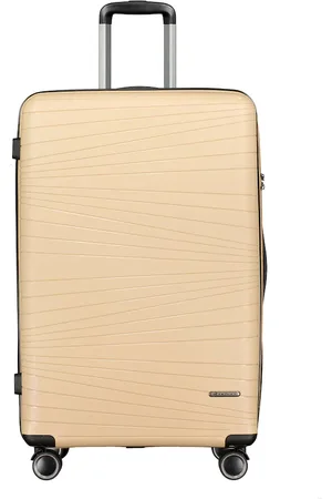 Franky Koffer PP14 Größe 76 cm Handgepäckkoffer 1 ct (99.99 € / 1 ct)