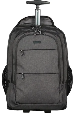 Franky Business-Rucksacktrolley BRST1 Größe 48 cm Rucksäcke 1 ct (89.99 € / 1 ct)