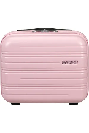American Tourister High Turn Beautycase 35 cm Kosmetiktaschen & Kulturbeutel 1 ct Herren (69.99 € / 1 ct)