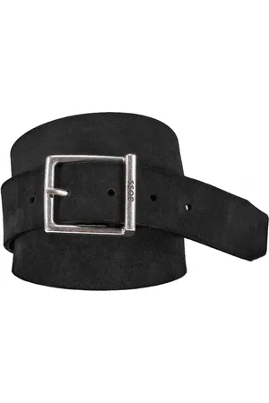 HUGO BOSS Gürtel Rudy Black 1 ct Damen (60.29 € / 1 ct)