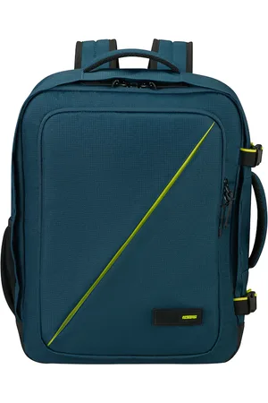 American Tourister Rucksack Take2Cabin Casual Backpack M mit Laptopfach 15.6 Zoll Rucksäcke 1 ct (64.99 € / 1 ct)