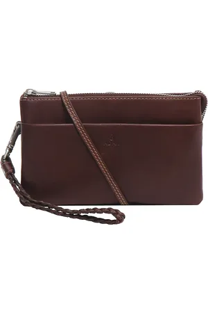 Adax Umhängetasche Cormorano Nellie Umhängetaschen 1 ct Damen (159.89 € / 1 ct)