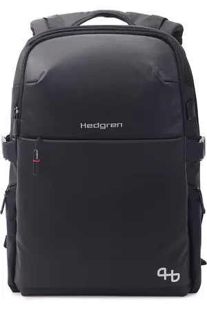 Hedgren HCOM Rucksack RFID 42 cm Laptopfach Rucksäcke 1 ct Herren (151.09 € / 1 ct)
