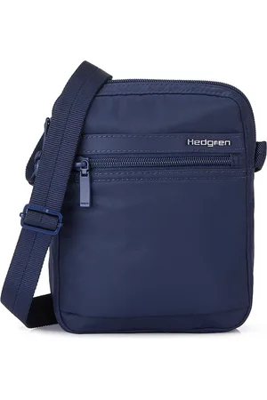 Hedgren Umhängetasche Inner City Rush S mit RFID-Schutz Umhängetaschen 1 ct (62.89 € / 1 ct)