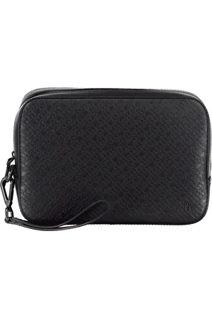 Tommy Hilfiger Kulturbeutel Monogram Washbag Kosmetiktaschen & Kulturbeutel 1 ct Herren (95.29 € / 1 ct)
