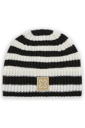 Codello Mütze mit klassischen Streifen Mützen & Caps 1 ct Damen (27.99 € / 1 ct)