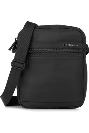 Hedgren Umhängetasche Inner City Rush S mit RFID-Schutz Umhängetaschen 1 ct (62.89 € / 1 ct)