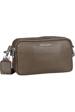 Bogner Umhängetasche Andermatt Avy Shoulderbag XSHZ Umhängetaschen 1 ct Damen (197.89 € / 1 ct)