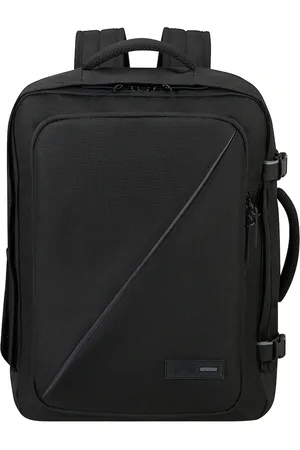 American Tourister Rucksack Take2Cabin Casual Backpack M mit Laptopfach 15.6 Zoll Rucksäcke 1 ct (59.99 € / 1 ct)
