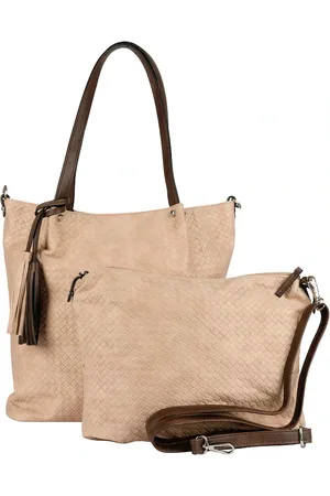 Flanigan Bag Shopper Bag in Bag 1 ct Damen (55.89 € / 1 ct)