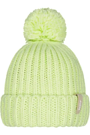 Barts Mütze Joansy mit Bommel Mützen & Caps 1 ct Damen (35.99 € / 1 ct)