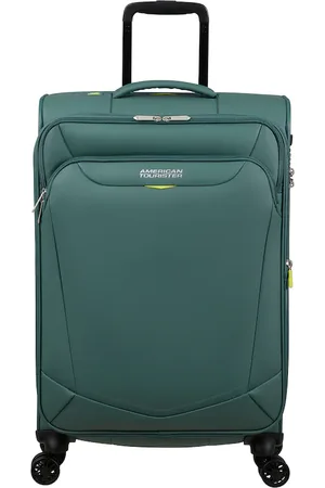 American Tourister Trolley Summerride Spinner 69 Expandable Handgepäckkoffer 1 ct (139.99 € / 1 ct)