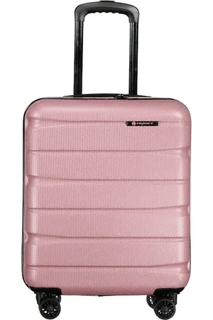 Franky Koffer ABS13 53 cm Koffer & Trolleys 1 ct (65.89 € / 1 ct)