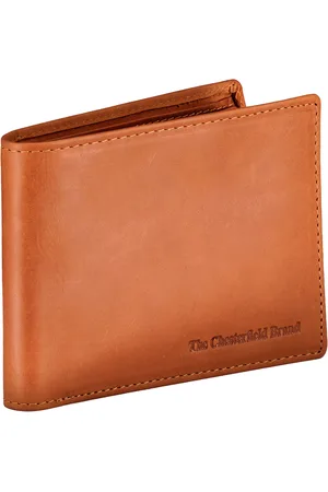 Chesterfield Geldbörse Walid mit RFID-Schutz Portemonnaies 1 ct Herren (45.89 € / 1 ct)