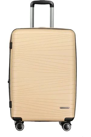 Franky Koffer PP14 Größe 66 cm Handgepäckkoffer 1 ct (79.99 € / 1 ct)