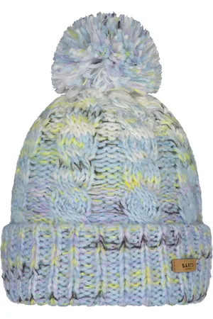 Barts Mütze Iska mit Bommel Mützen & Caps 1 ct Damen (40.99 € / 1 ct)