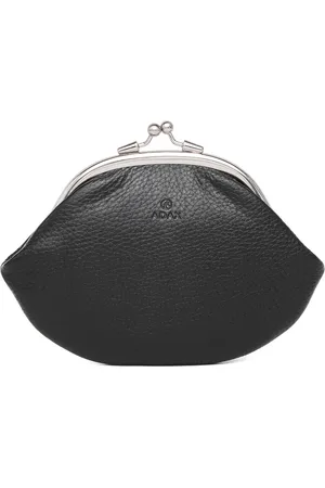Adax Geldbörse Cormorano Ava mit Knipsverschluss Portemonnaies 1 ct Damen (64.89 € / 1 ct)