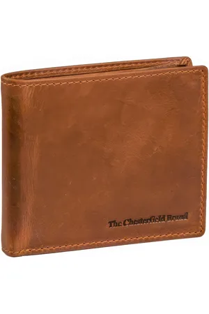 Chesterfield Geldbörse Ralph mit RFID-Schutz Portemonnaies 1 ct Herren (40.89 € / 1 ct)