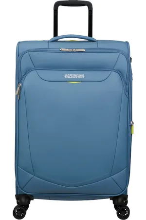 American Tourister Trolley Summerride Spinner 69 Expandable Handgepäckkoffer 1 ct (139.99 € / 1 ct)