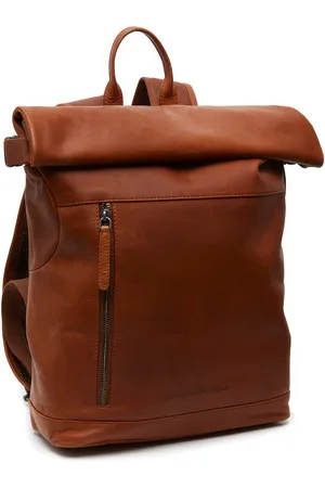 Chesterfield Rucksack Mazara mit Laptopfach 13 Zoll Rucksäcke 1 ct (199.99 € / 1 ct)