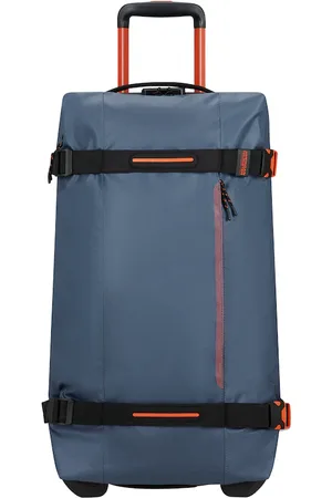American Tourister Reisetasche Urban Track M Coated mit Rollen Reisetaschen 1 ct (139.99 € / 1 ct)
