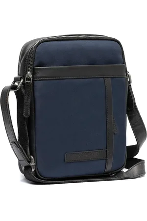 Chesterfield Umhängetasche Nylon & Wax Pull Up Arendal Umhängetaschen 1 ct Herren (89.99 € / 1 ct)