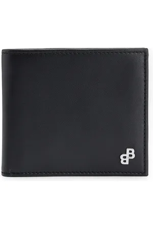 HUGO BOSS Geldbörse Bradley 4CC-Coin Portemonnaies 1 ct Herren (89.99 € / 1 ct)
