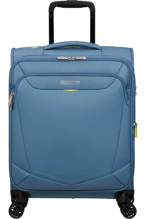 American Tourister Koffer Summerride Spinner 55 Expandable Koffer & Trolleys 1 ct (109.99 € / 1 ct)