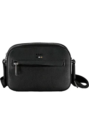 HUGO BOSS Umhängetasche Ray Crossbody Umhängetaschen 1 ct Herren (118.99 € / 1 ct)