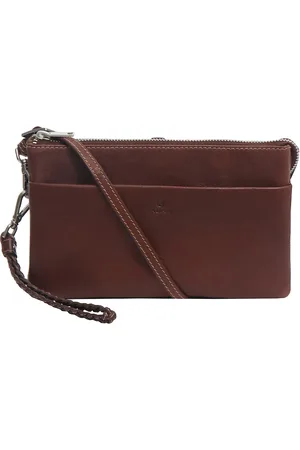 Adax Umhängetasche / Clutch Cormorano Silja 1 ct Damen (189.89 € / 1 ct)