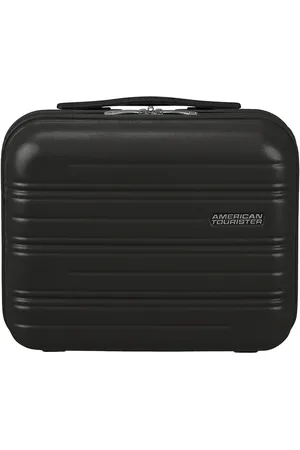 American Tourister High Turn Beautycase 35 cm Kosmetiktaschen & Kulturbeutel 1 ct Herren (69.99 € / 1 ct)