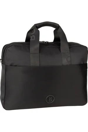 Bogner Aktentasche Arolla Mattis Briefbag MHZ Laptoptaschen 1 ct (235.99 € / 1 ct)