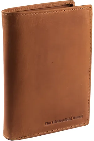 Chesterfield Geldbörse Hazel mit RFID-Schutz Portemonnaies 1 ct Herren (45.89 € / 1 ct)