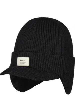 Barts Mütze Coedy mit Schild und Ohrenklappen Mützen & Caps 1 ct Herren (35.99 € / 1 ct)