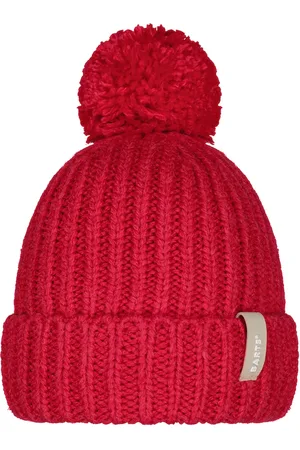 Barts Mütze Joansy mit Bommel Mützen & Caps 1 ct Damen (35.99 € / 1 ct)