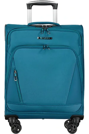 Franky Koffer T24 Größe 55 cm Koffer & Trolleys 1 ct (65.89 € / 1 ct)