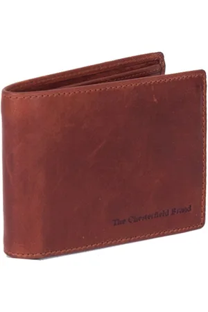 Chesterfield Geldbörse Marvin mit RFID-Schutz Portemonnaies 1 ct Herren (40.89 € / 1 ct)