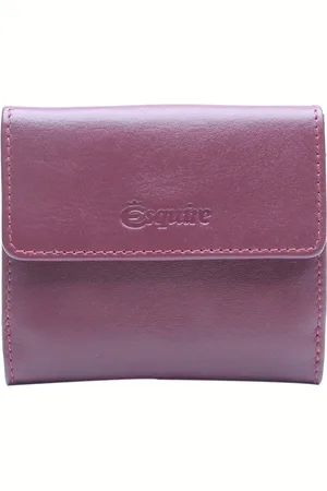 Esquire Geldbörse Peru Portemonnaies 1 ct Damen (49.99 € / 1 ct)