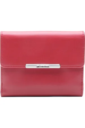 Esquire Helena Geldbörse Leder 12 cm Portemonnaies 1 ct Damen (99.99 € / 1 ct)