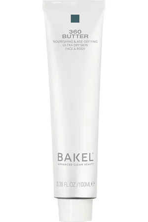 BAKEL 360 BUTTER Bodylotion 100 ml (769.9 € / 1 l)