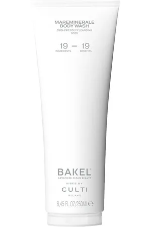 BAKEL MARE MINERALE BODYWASH Duschgel 250 ml (135.96 € / 1 l)