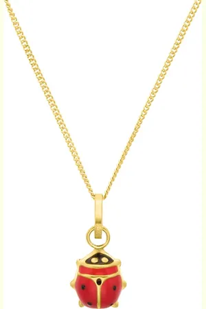 Amor Kette mit Anhänger Ketten 1 ct Damen (128.99 € / 1 ct)