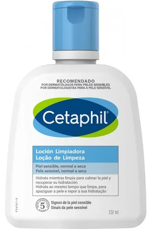 Cetaphil Reinigungsmilch 237 ml Damen (100.59 € / 1 l)