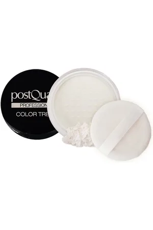 Postquam Elite Cover. Natürlicher Loser Puder Foundation 50 g (497.8 € / 1 kg)