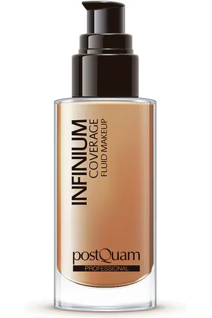 Postquam Infinium Deckungsmittefundament Foundation 1 ml 30 ml (19890 € / 1 l)