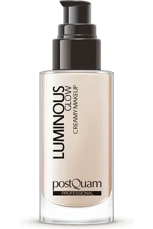 Postquam Luminous Glow Flüssigkeitsfundierung Foundation 30 ml (663 € / 1 l)